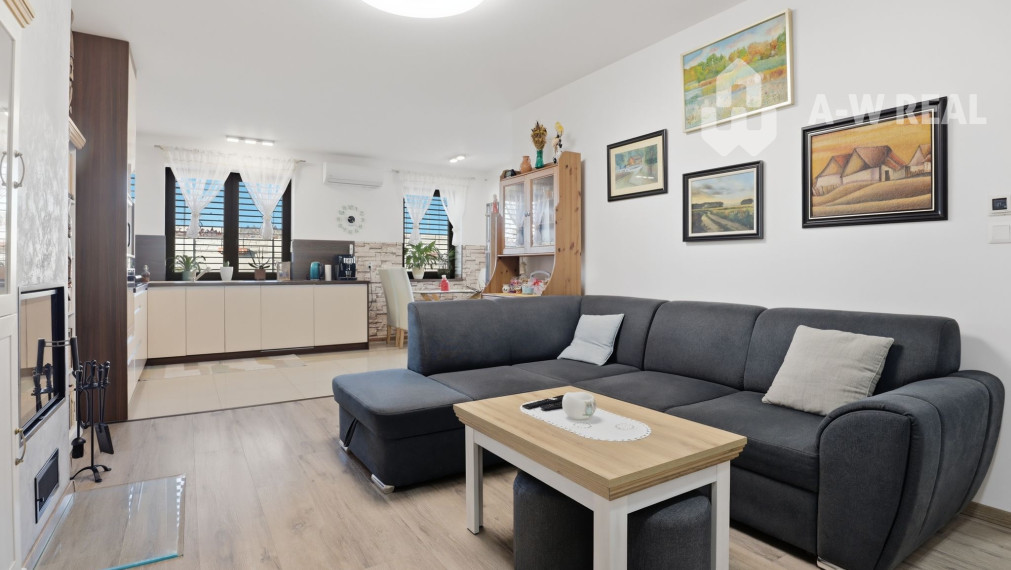 ☎️ 0918 846 340 Ůžasný rodinný dom v obľúbenej časti mesta.