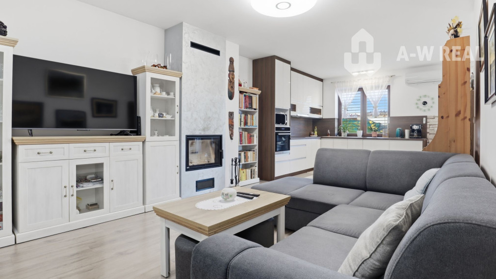 ☎️ 0918 846 340 Ůžasný rodinný dom v obľúbenej časti mesta.