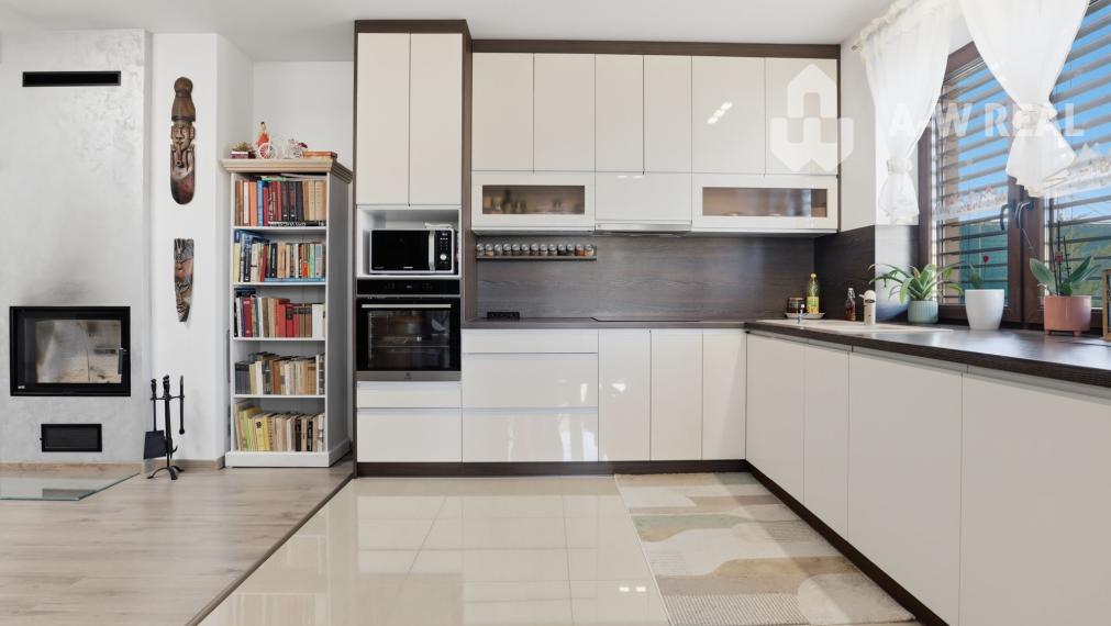 ☎️ 0918 846 340 Ůžasný rodinný dom v obľúbenej časti mesta.