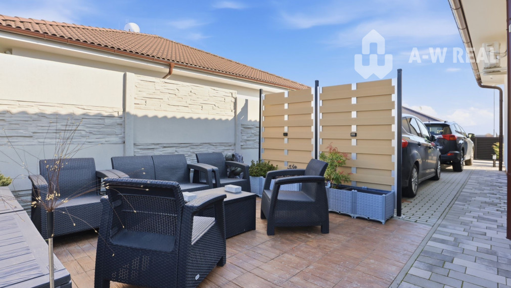 ☎️ 0918 846 340 Ůžasný rodinný dom v obľúbenej časti mesta.