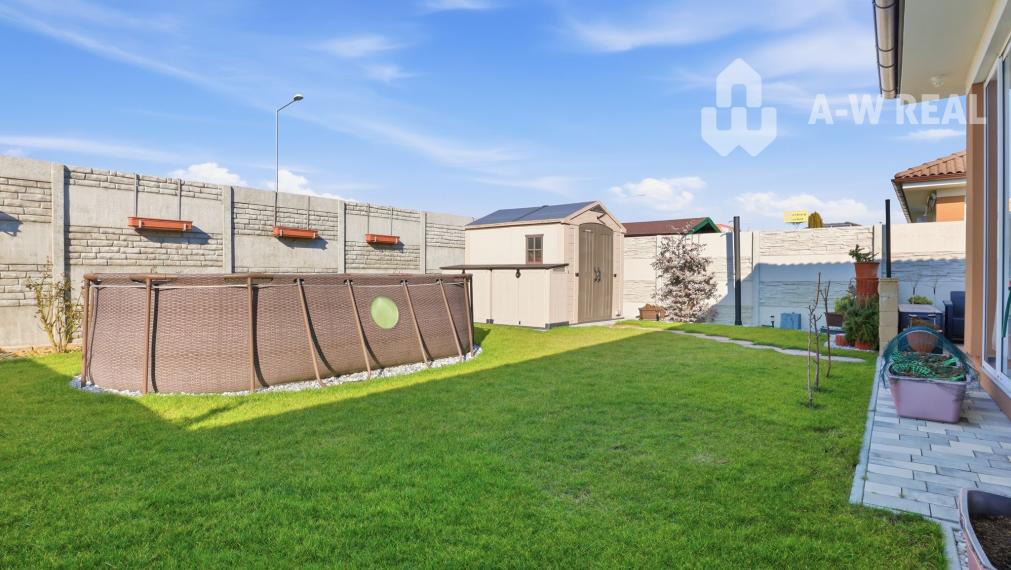 ☎️ 0918 846 340 Ůžasný rodinný dom v obľúbenej časti mesta.