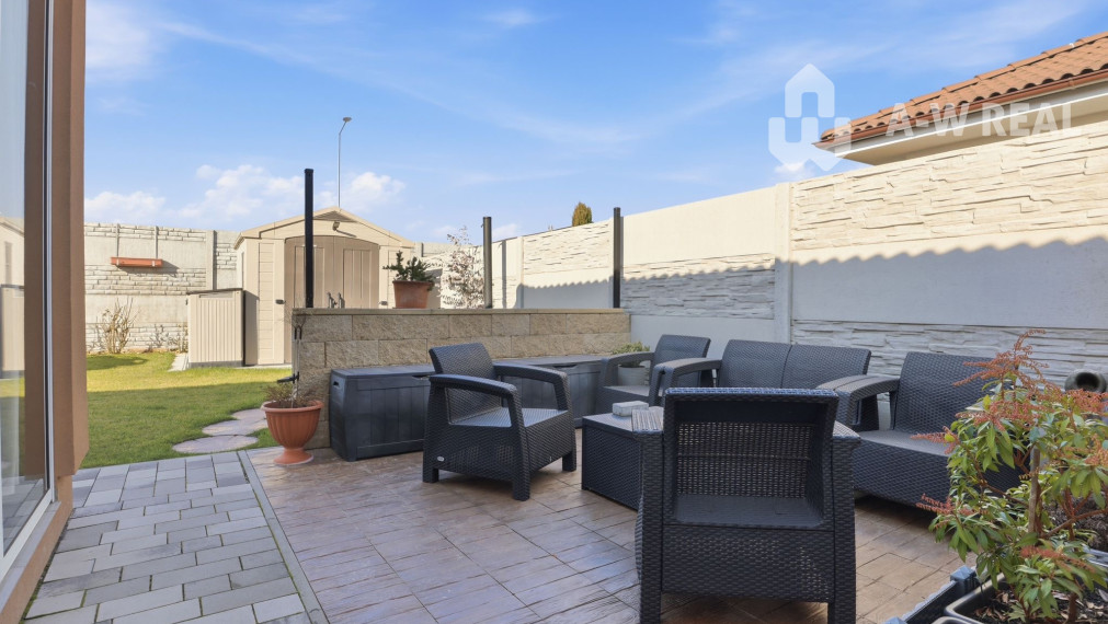 ☎️ 0918 846 340 Ůžasný rodinný dom v obľúbenej časti mesta.