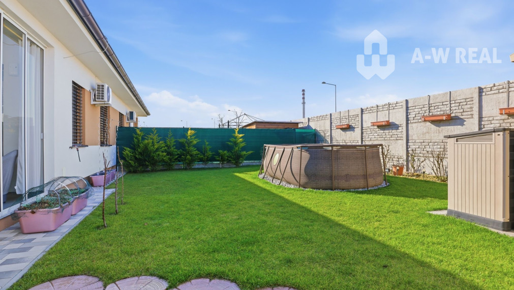 ☎️ 0918 846 340 Ůžasný rodinný dom v obľúbenej časti mesta.