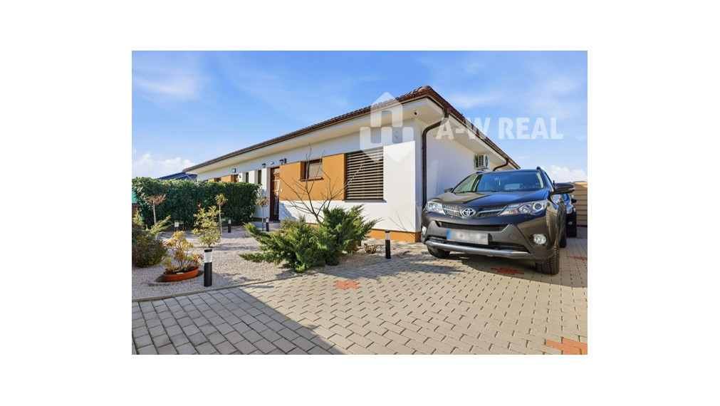 ☎️ 0918 846 340 Ůžasný rodinný dom v obľúbenej časti mesta.