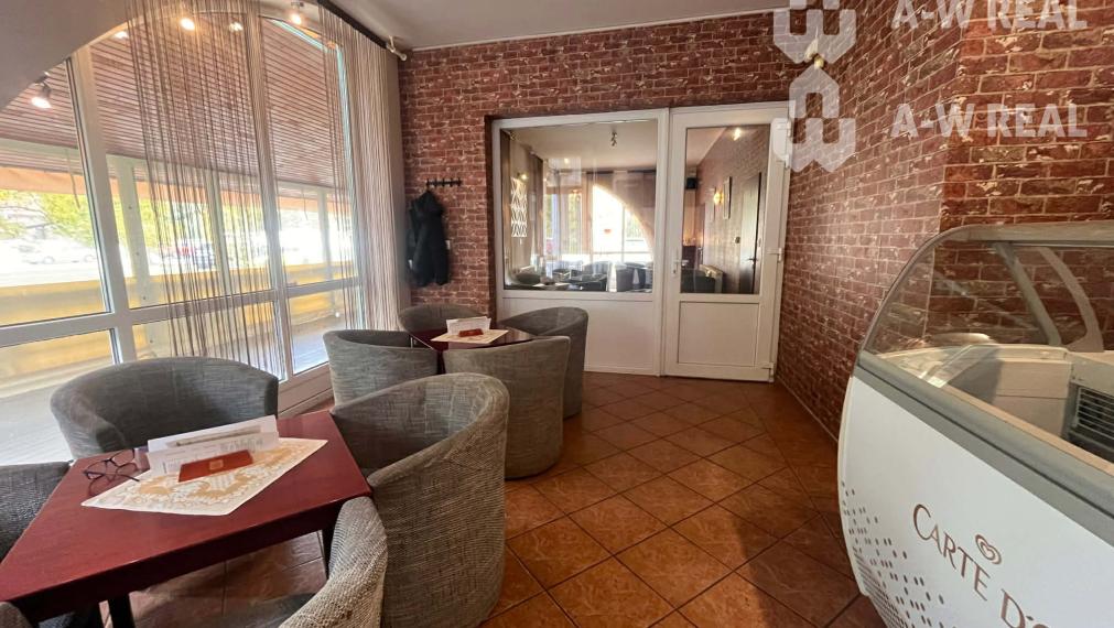 ☎️ 0918/197 701 SUPER INVESTÍCIA !  Znížená cena !!Obchodný priestor na predaj v Dunajskej Strede