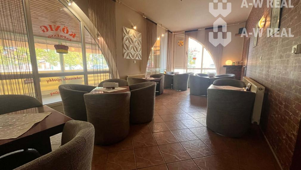 ☎️ 0918/197 701 SUPER INVESTÍCIA !  Znížená cena !!Obchodný priestor na predaj v Dunajskej Strede