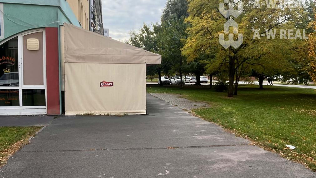 ☎️ 0918/197 701 SUPER INVESTÍCIA !  Znížená cena !!Obchodný priestor na predaj v Dunajskej Strede