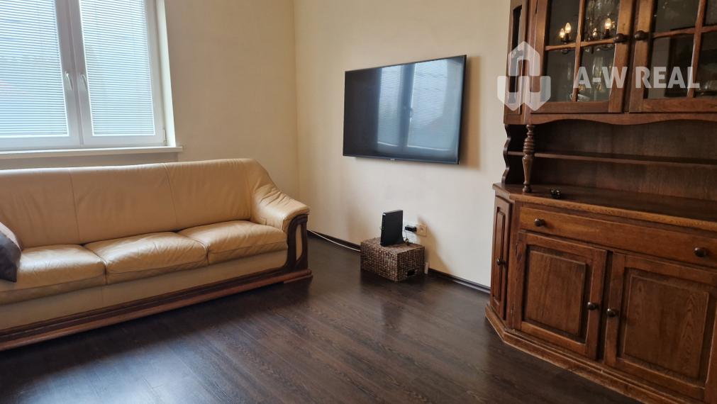 Na prenájom zariadený 3- izbový rodinný dom