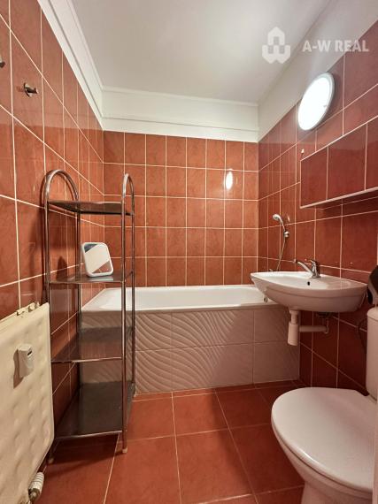 ☎️ 0918/197 701 Na prenájom garsónka priamo v centre Dunajskej Stredy - Rybný trh