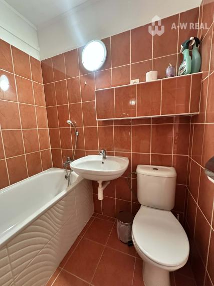 ☎️ 0918/197 701 Na prenájom garsónka priamo v centre Dunajskej Stredy - Rybný trh