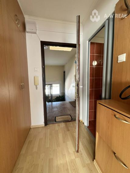 ☎️ 0918/197 701 Na prenájom garsónka priamo v centre Dunajskej Stredy - Rybný trh