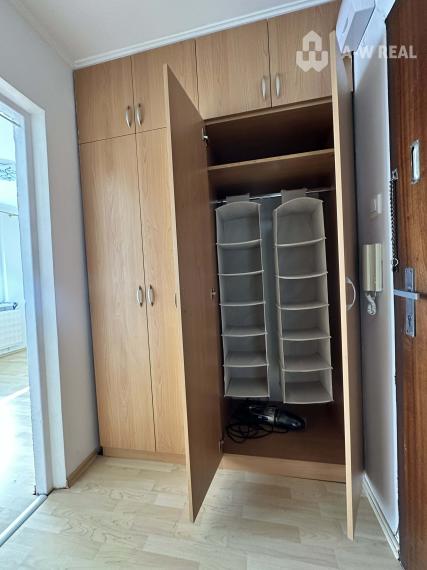 ☎️ 0918/197 701 Na prenájom garsónka priamo v centre Dunajskej Stredy - Rybný trh