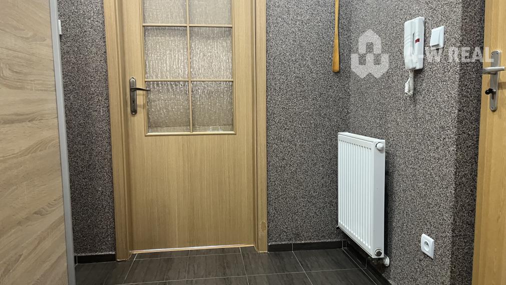 Štartovací 2-izbový byt s balkónom a klimatizáciou – Ohrady