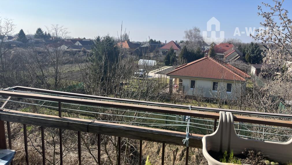 Štartovací 2-izbový byt s balkónom a klimatizáciou – Ohrady