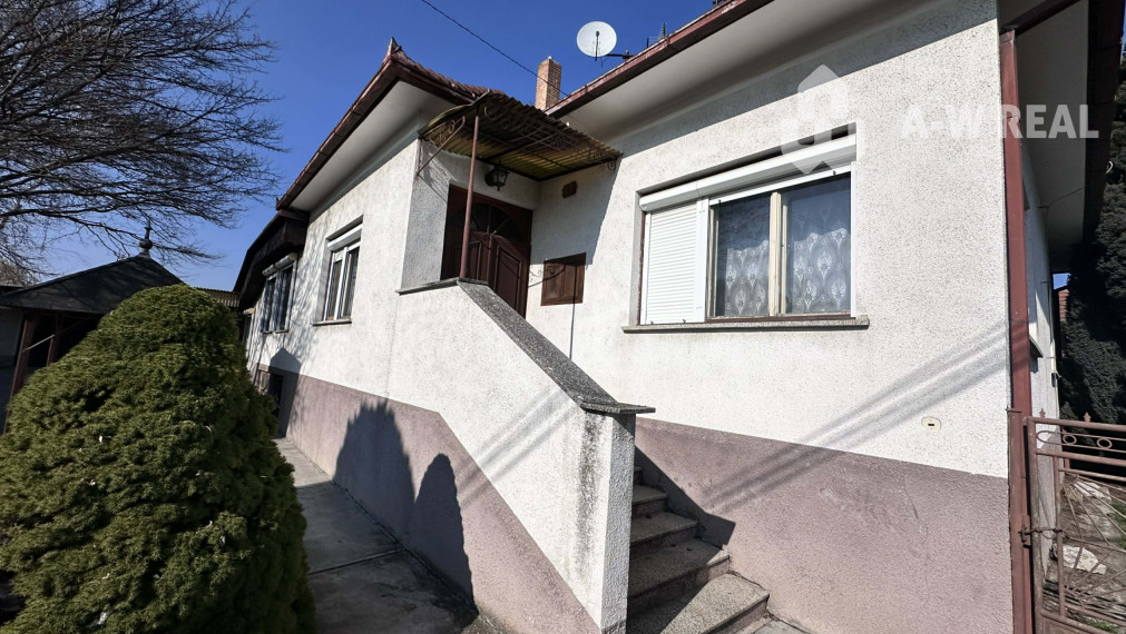 ☎️0918197701-NA PREDAJ STARŠÍ RODINNÝ DOM NA REKONŠTRUKCIU  V OBCI POVODA, OKRES DS