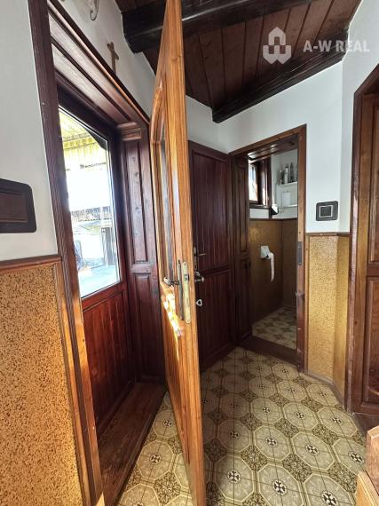 ☎️0918197701-NA PREDAJ STARŠÍ RODINNÝ DOM NA REKONŠTRUKCIU  V OBCI POVODA, OKRES DS