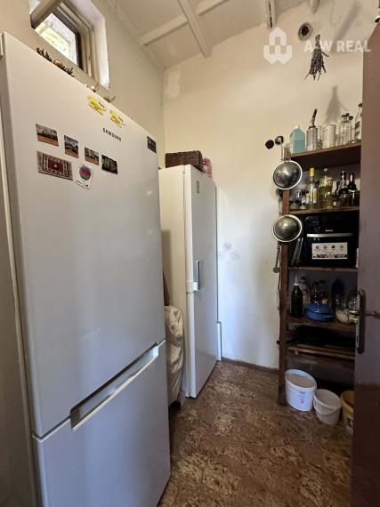 ☎️0918197701-NA PREDAJ STARŠÍ RODINNÝ DOM NA REKONŠTRUKCIU  V OBCI POVODA, OKRES DS