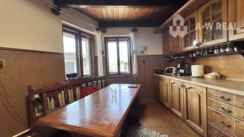 ☎️0918197701-NA PREDAJ STARŠÍ RODINNÝ DOM NA REKONŠTRUKCIU  V OBCI POVODA, OKRES DS