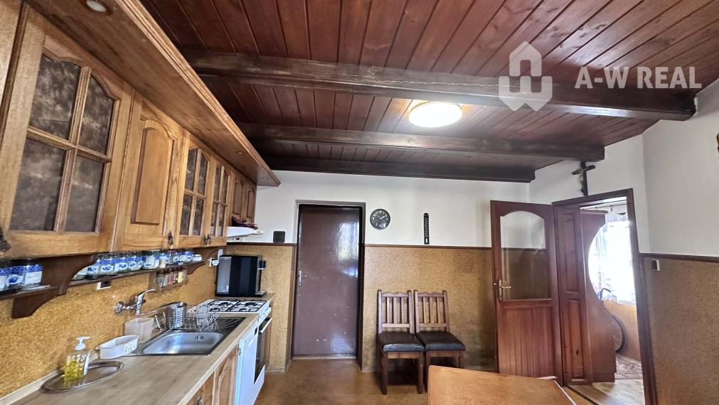 ☎️0918197701-NA PREDAJ STARŠÍ RODINNÝ DOM NA REKONŠTRUKCIU  V OBCI POVODA, OKRES DS