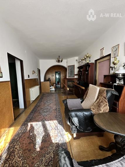 ☎️0918197701-NA PREDAJ STARŠÍ RODINNÝ DOM NA REKONŠTRUKCIU  V OBCI POVODA, OKRES DS