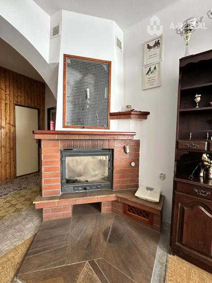 ☎️0918197701-NA PREDAJ STARŠÍ RODINNÝ DOM NA REKONŠTRUKCIU  V OBCI POVODA, OKRES DS