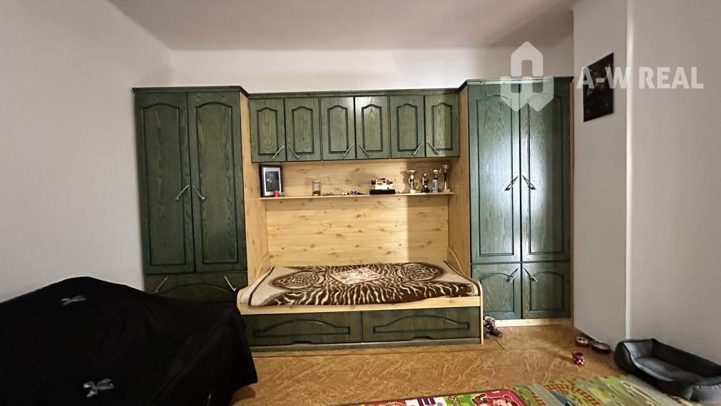 ☎️0918197701-NA PREDAJ STARŠÍ RODINNÝ DOM NA REKONŠTRUKCIU  V OBCI POVODA, OKRES DS