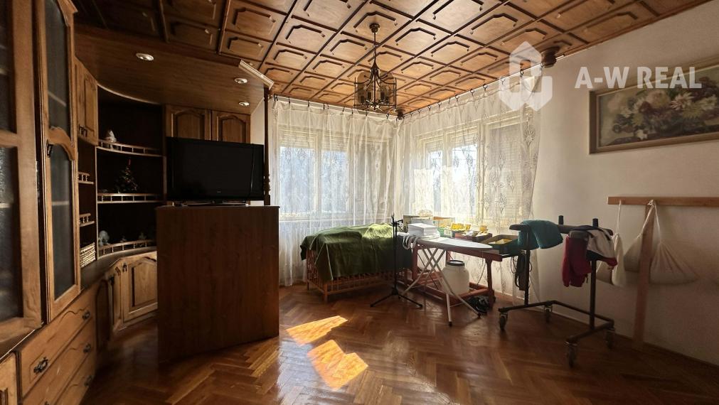 ☎️0918197701-NA PREDAJ STARŠÍ RODINNÝ DOM NA REKONŠTRUKCIU  V OBCI POVODA, OKRES DS