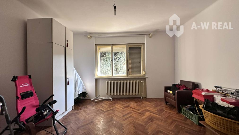 ☎️0918197701-NA PREDAJ STARŠÍ RODINNÝ DOM NA REKONŠTRUKCIU  V OBCI POVODA, OKRES DS