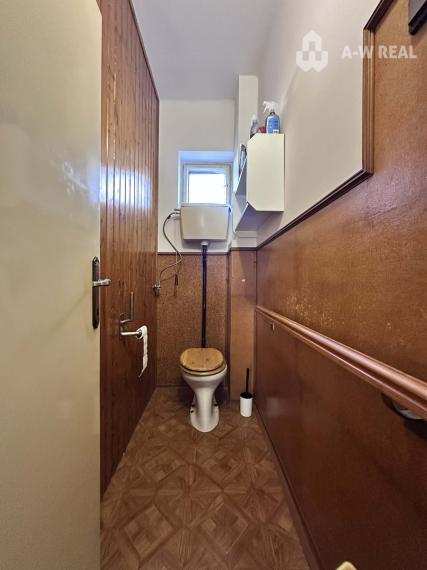 ☎️0918197701-NA PREDAJ STARŠÍ RODINNÝ DOM NA REKONŠTRUKCIU  V OBCI POVODA, OKRES DS