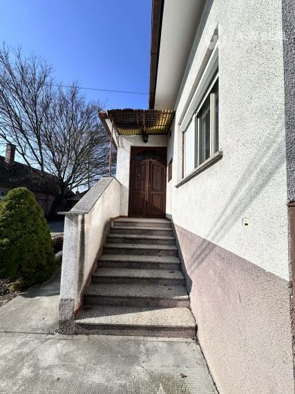 ☎️0918197701-NA PREDAJ STARŠÍ RODINNÝ DOM NA REKONŠTRUKCIU  V OBCI POVODA, OKRES DS