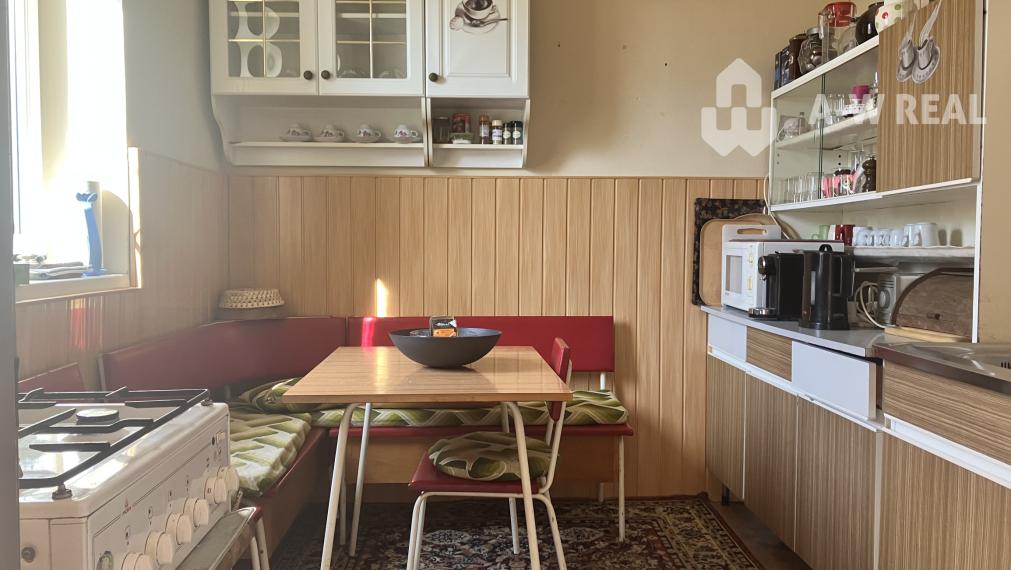 0911 234 656 Predaj rodinný dom v obci Jahodná