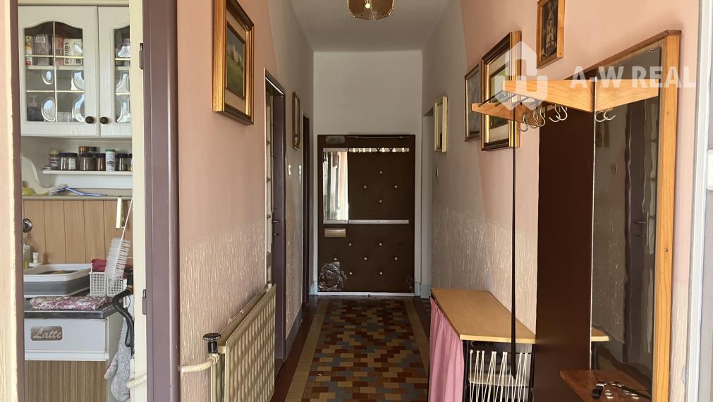 0911 234 656 Predaj rodinný dom v obci Jahodná