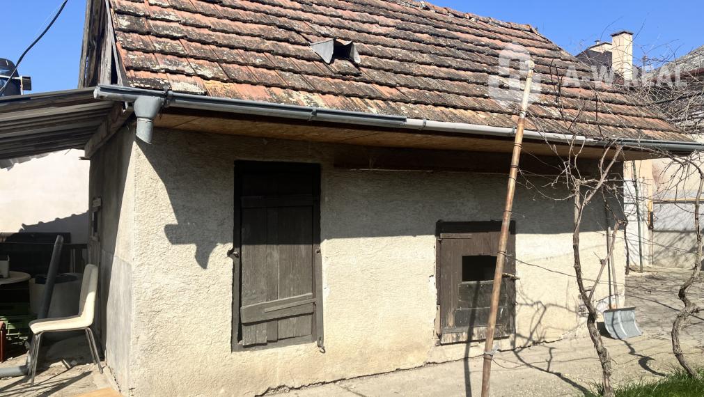 0911 234 656 Predaj rodinný dom v obci Jahodná