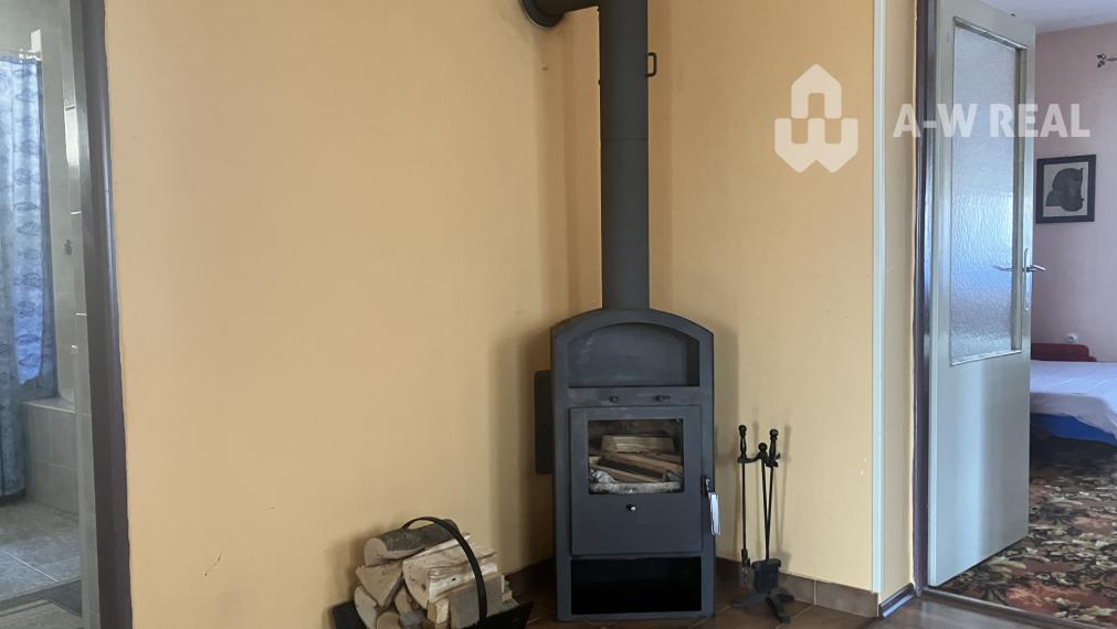 0911 234 656 Predaj rodinný dom v obci Jahodná