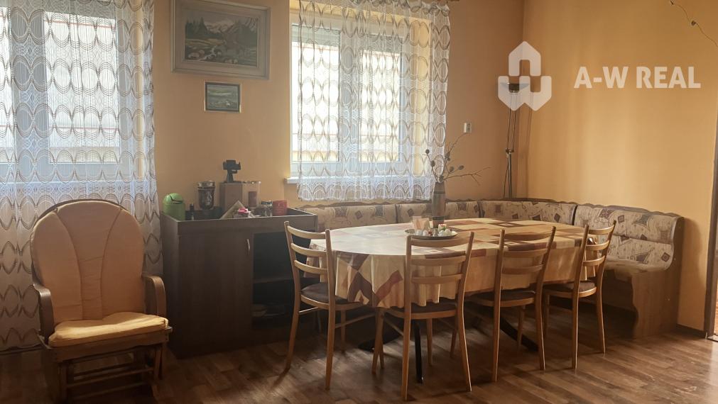 0911 234 656 Predaj rodinný dom v obci Jahodná