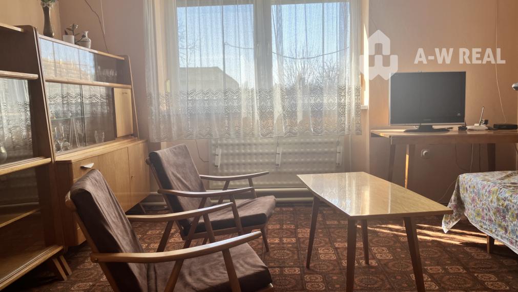 0911 234 656 Predaj rodinný dom v obci Jahodná