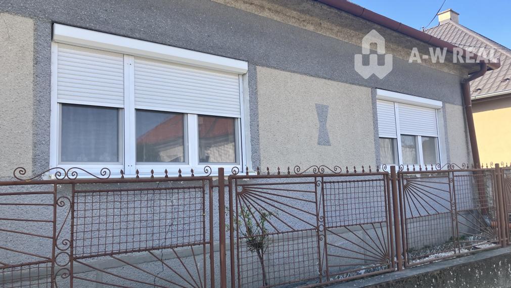 0911 234 656 Predaj rodinný dom v obci Jahodná