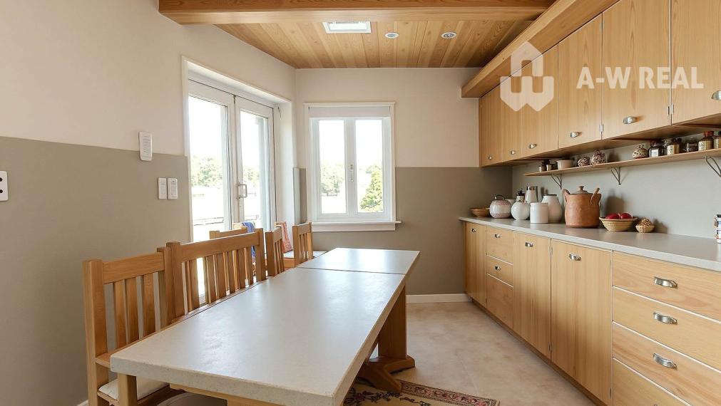 ☎️0918197701-NA PREDAJ STARŠÍ RODINNÝ DOM NA REKONŠTRUKCIU  V OBCI POVODA, OKRES DS