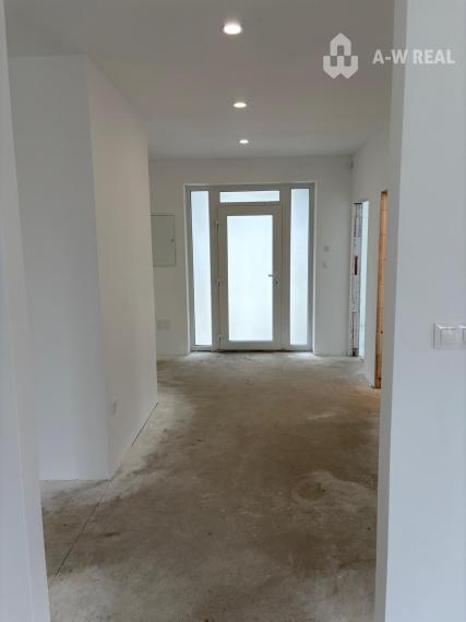 4-izbový rodinný dom v Dunajskej Strede