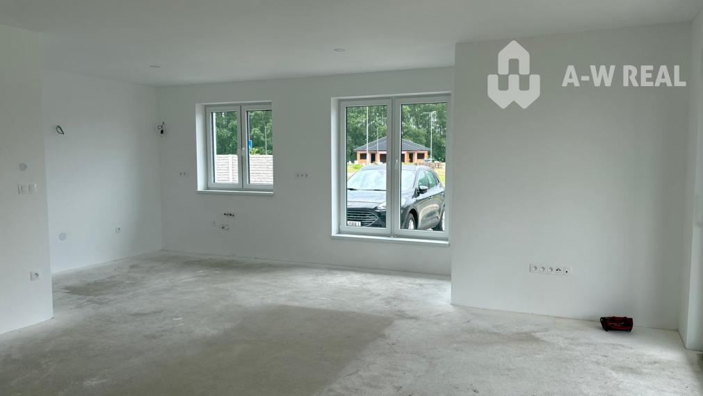 4-izbový rodinný dom v Dunajskej Strede