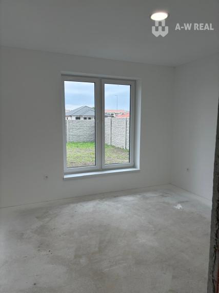 4-izbový rodinný dom v Dunajskej Strede