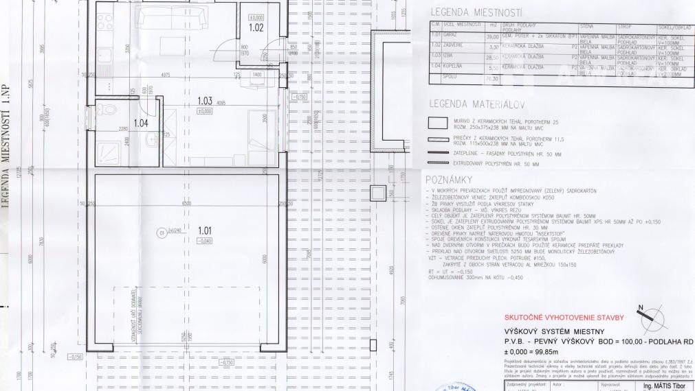 Luxusný rodinný dom zo samostatnou bytovou jednotkou vhodný aj ako dvojgeneračný..