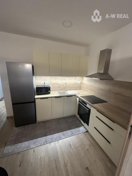 Prenájom vkusného zariadeného 2 izbového bytu  - FLORIDA PARK -Dunajská Streda