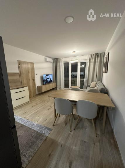 Prenájom vkusného zariadeného 2 izbového bytu  - FLORIDA PARK -Dunajská Streda