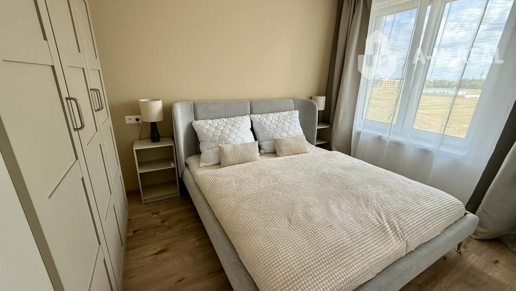 Prenájom vkusného zariadeného 2 izbového bytu  - FLORIDA PARK -Dunajská Streda