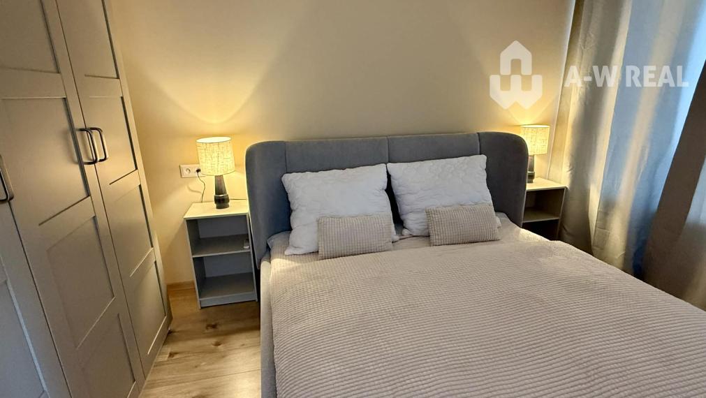 Prenájom vkusného zariadeného 2 izbového bytu  - FLORIDA PARK -Dunajská Streda