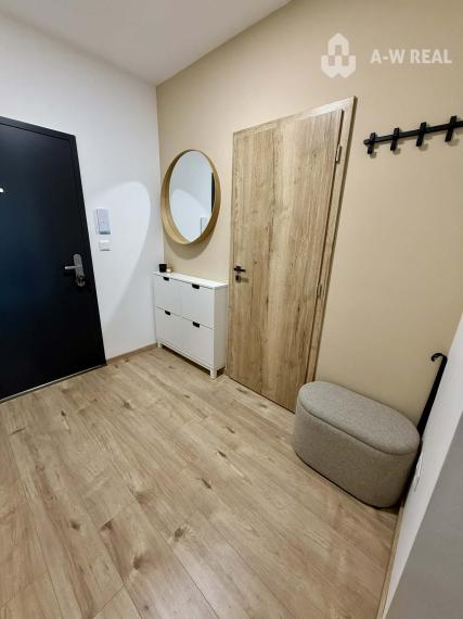 Prenájom vkusného zariadeného 2 izbového bytu  - FLORIDA PARK -Dunajská Streda