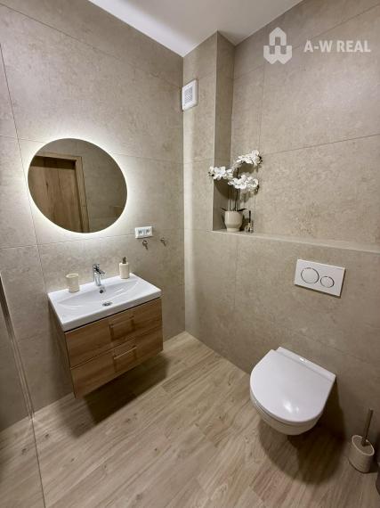 Prenájom vkusného zariadeného 2 izbového bytu  - FLORIDA PARK -Dunajská Streda