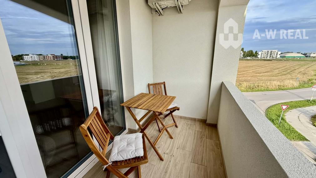 Prenájom vkusného zariadeného 2 izbového bytu  - FLORIDA PARK -Dunajská Streda