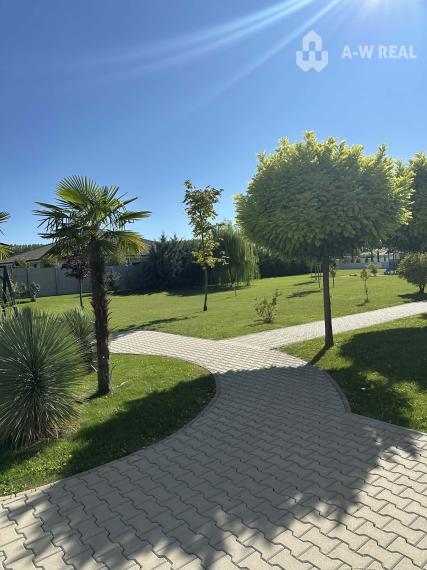 Prenájom vkusného zariadeného 2 izbového bytu  - FLORIDA PARK -Dunajská Streda